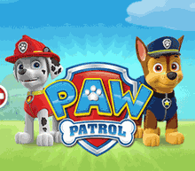 Tys Toy Box: Paw Patrol For $19.99