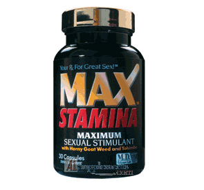 A1Supplements: 50% Off Max Stamina