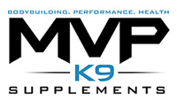 Click to Open Mvp K9 Supplements Store