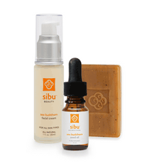 Sibu Beauty: Sibu Skin Therapy Essentials For $38.95