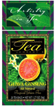 Hawaii Coffee Company: Guava Ginseng Tropical Green Tea For $5.95