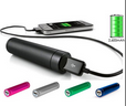 BoardwalkBuy: 88% Off Battery Charger For Mobile Devices