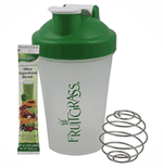 Fruitgrass.com: $20 On Your Healthy Fruitgrass JumpStart