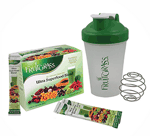 Fruitgrass.com: $40 On Your Fruitgrass Smoothie Booster Kit