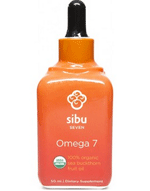 Sibu Beauty: Sibu Seven Omega 7 Fruit Oil At Just $34.95