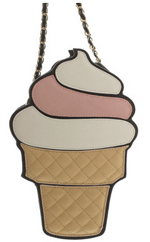 Cents Of Style: Ice Cream Hand Bag For Just $60