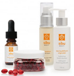 Sibu Beauty: Sibu Beauty Daily Glow System For $79.95