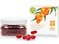 Sibu Beauty: Sea Buckthorn Cellular Support At Just $29.95