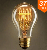 Banggood Edison Bulbs: 37% Off  + Free Shipping