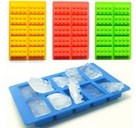 Banggood Popsicle Molds: 3Pcs Silicone Ice Block Ice Cube Tray Frozen Popsicle Molds For $8.99