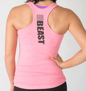 Cents Of Style: Beast Workout Tank For Just $30