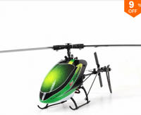 Banggood RC Helicopters: 9% Off + Free Shipping