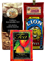 Hawaii Coffee Company: 25% Off Taste Of Hawaii Gift Set