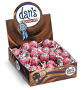 DansChocolates: Peppy-R-Mint Shelfpack Only $24.99