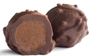 DansChocolates: Get A Tray Of 63 Truffles For Only $24.99