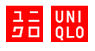 Click to Open UNIQLO Store