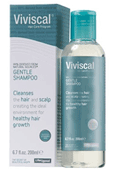Viviscal: Viviscal Gentle Shampoo For Women Only $19.99