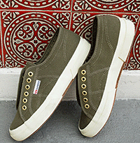 Superga: Women's New Shoes As Low As $39.98