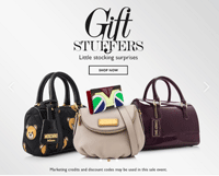 Reebonz: Surprise Gfits!