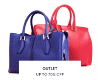 Reebonz: 70% Off Outlets +  Free Shipping