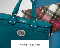 Reebonz: High Street Chic Sale Event! From AUD 200