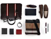 Reebonz: The Men's Weekend Guide! From AUD 155