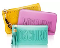Reebonz: Moschino Sale Event! From AUD 270
