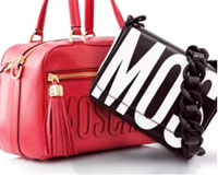 Reebonz: Moschino Sale Event! From AUD 270