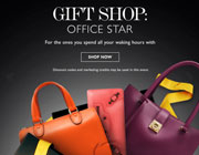 Reebonz: Gift Shop: The Office Star