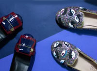 Reebonz: Party Feet! From AUD 160