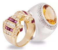 Reebonz: Jewellery Couture Form AUD 1061