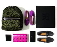 Reebonz: Perfect Pairs! From AUD 165