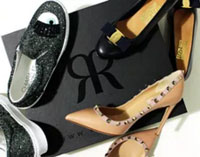 Reebonz: Gift Shops: Shoes! From AUD 165