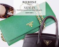 Reebonz: 90% Off + Free Shipping