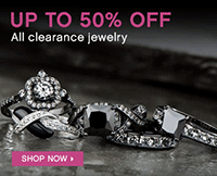 Emitations: 50% Off  All Clearance Jewelry