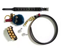 Reebonz: Versatile Accessories! From AUD 185