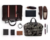 Reebonz: The Men's Weekend Guide! From AUD 100