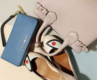 Reebonz: Pastel Palettes! From AUD 150