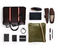 Reebonz: Mens Fashion Edit! From AUD 175