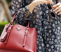 Reebonz: Prada! From AUD 445