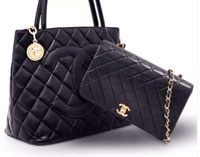 Reebonz: Chanel! From AUD 431