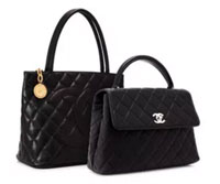 Reebonz: The Chanel Crew! From AUD 498