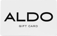 Cardpool: 16% Off ALDO Gift Cards