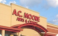 Cardpool: 20% Off A.C. Moore Gift Cards