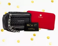 Reebonz: SALEversary Accessories! From AUD 301