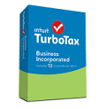 TurboTax: TurboTax Business Incorporated 2015