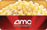 Cardpool: 20% Off AMC Theatres Gift Cards