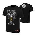 WWE Shop: Wyatt Family "Down With The Machine" Authentic T-Shirt