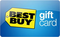 Cardpool: 8% Off Best Buy Gift Cards