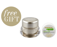 Cult Beauty: FREE Deluxe Bestsellers Duo When You Spend £60 On Goldfaden MD